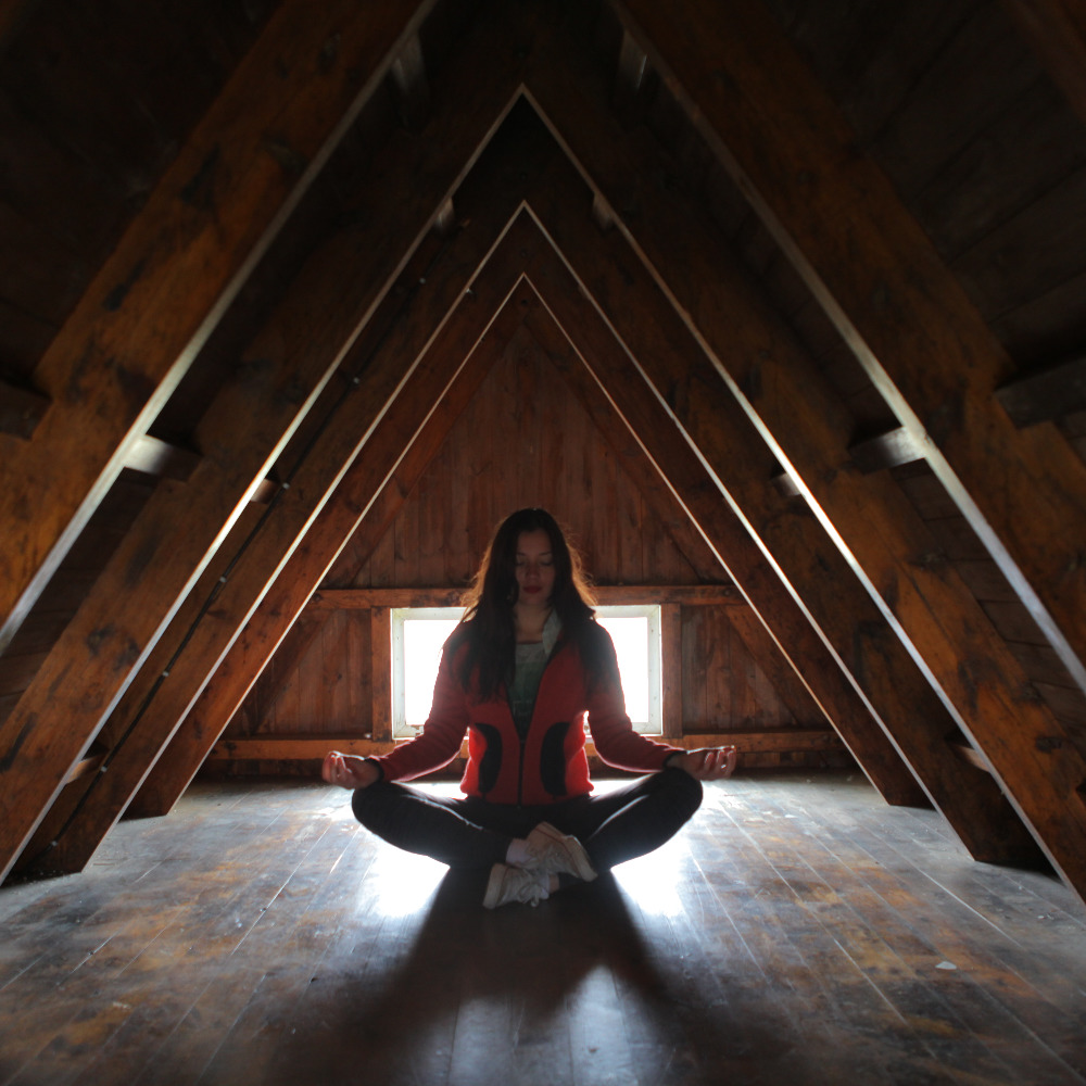Meet your Posher, Cara